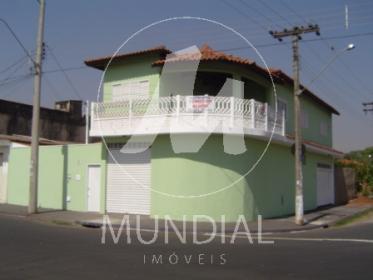 19 - Fachada Unidade